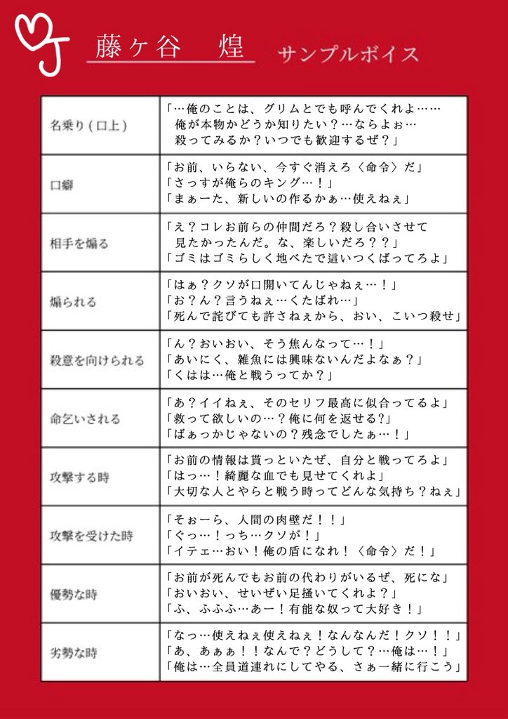 mcis_TL's tweet photo. 【ハートのJ】
 #CARD幹部 https://t.co/9Ro1PduISj