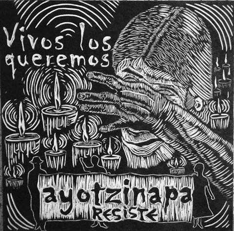 victormanuelfs1's tweet photo. #JuicioAPeñaNietoyCalderon su gran irresponsabilidad han sido causantes de miles de muertos desaparecidos secuestros! #PaseDeLista1al43 ⁦@epigmenioibarra⁩ ⁦@alynmon⁩ @karennkiowa https://t.co/UHdQHGctJY