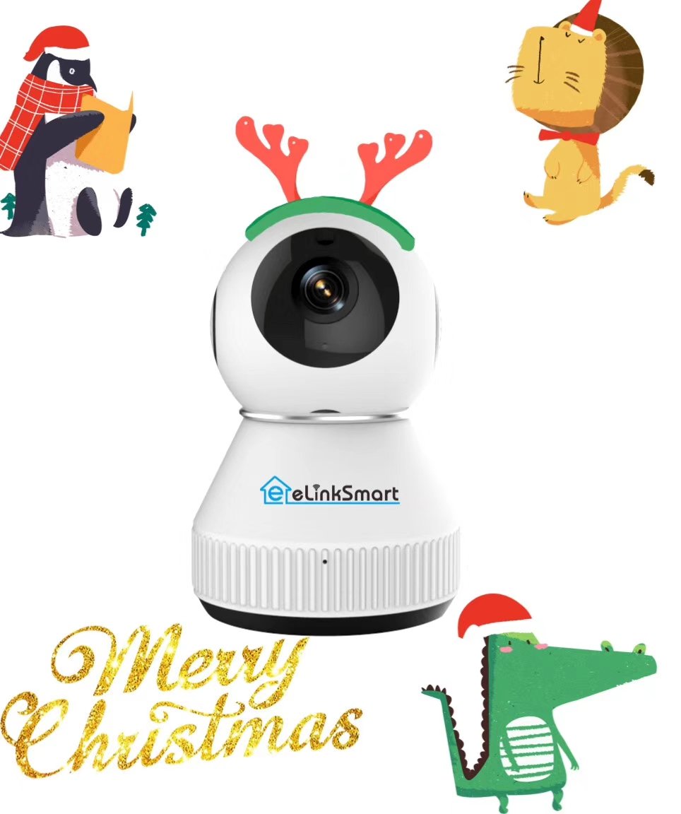 elink_smart's tweet photo. Merry Christmas！！！ https://t.co/rvJFDSs6w9