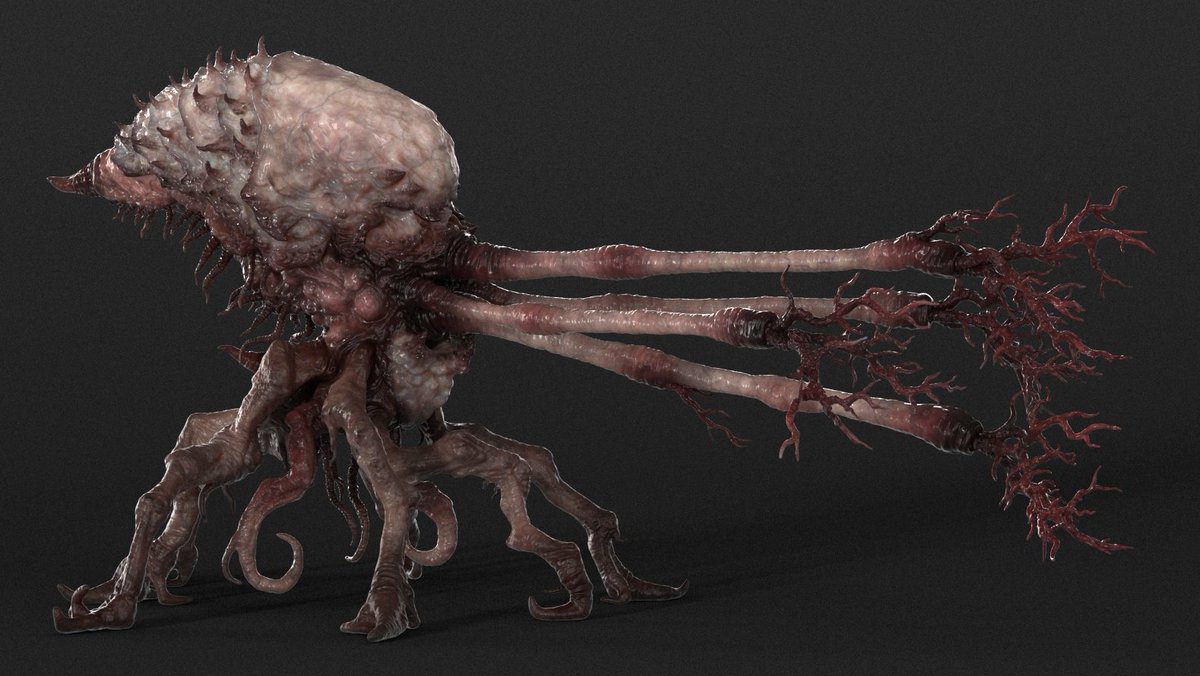 Halo's tweet image. #TodayInHalo, 2537 – Professor Anders and Spartan Jerome-092 are awoken from cryosleep to deal with a Flood outbreak on the UNSC Spirit of Fire. #FictionFriday