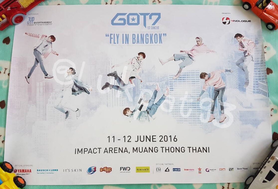 Lukpatpb21's tweet photo. โปส fly in bkk / est แผ่นละ 20฿ ไม่มีตำหนิ ไม่มีรอยพับ
พิเศษเหมา2แผ่น แถมโปสรวมให้ค่ะ
โอนวันนี้ส่งวันนี้ให้เลยค่ะ
📮+กระบอก40/60
#ตลาดนัดgot7 #ตลาดนัดอากาเซ #ตลาดนัดอากาเซ่ #ตลาดกัซ #ขายของสะสมgot7 #โปสเตอร์got7 #got7 https://t.co/v8dlfyVfNY