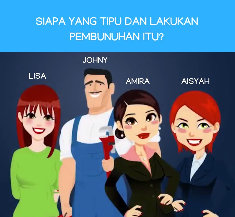 Jawapan Buku Action Ask Tingkatan 2  lianasrwn