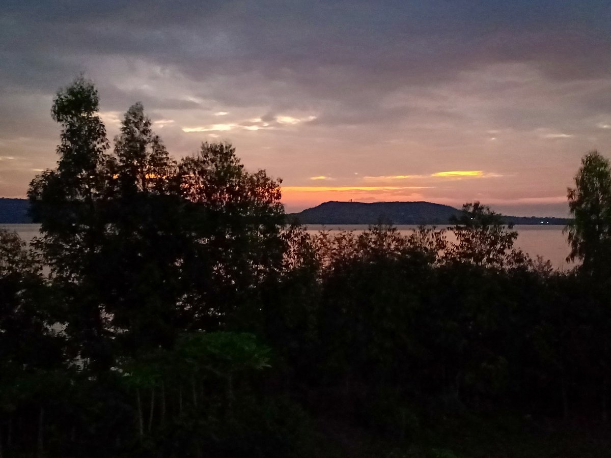 AkinyiOkulo's tweet photo. @RusingaFestival Good morning! #TembeaRusinga
#TembeaKenya 
#RusingaFest2018 https://t.co/p8XEbwZkSx