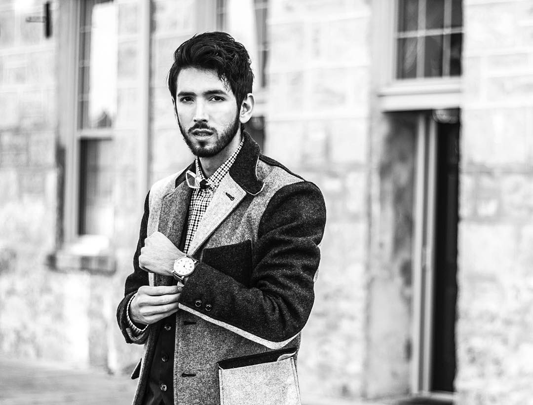 New watch, who dis? <a href="/TheWatchGang/">Watch Gang</a> #WatchGang #NoNakedWrist #Watchlover #Sponsored promo code: ‘BOBBY10’ 
bit.ly/2Qa9c7j