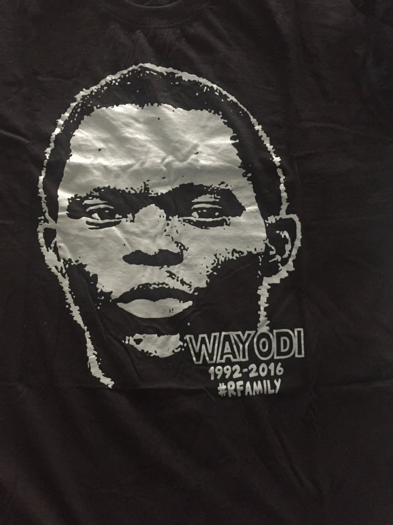 #GoneButNeverForgotten