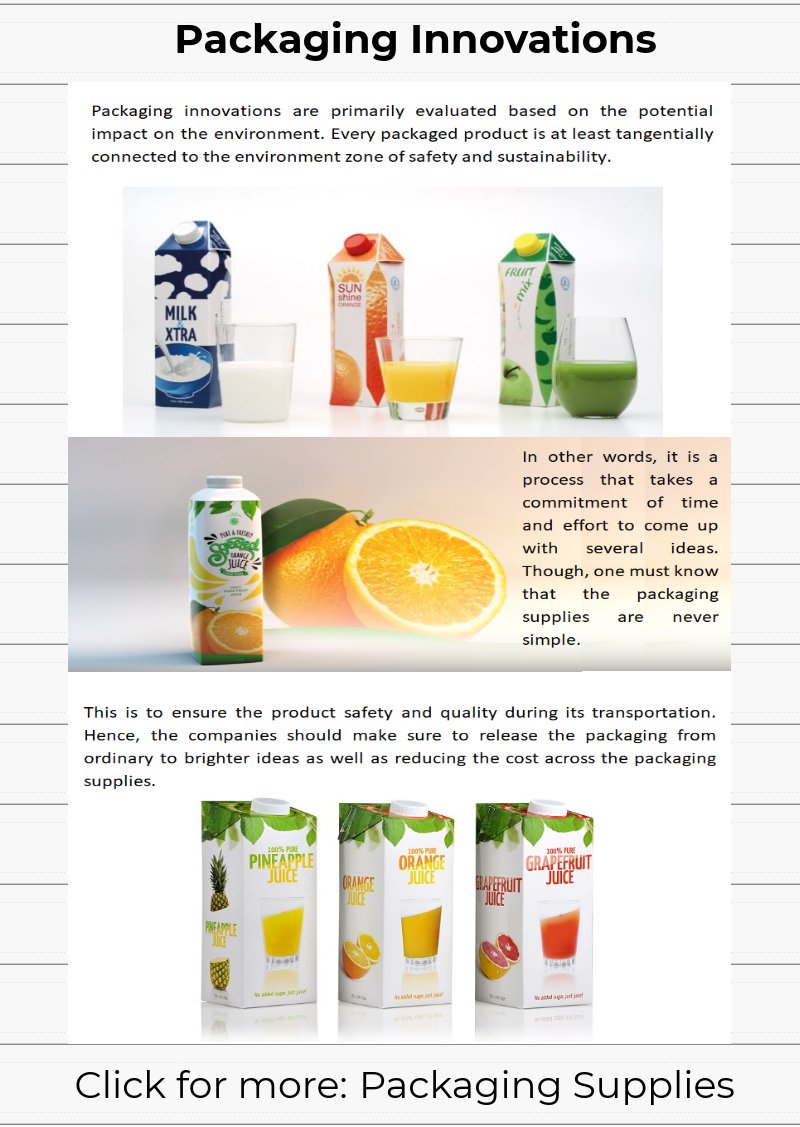 tetrapakindiawc's tweet image. #packaginginnovations are primarily evaluated based on the potential impact on the environment. Visit create.piktochart.com/output/3519379…