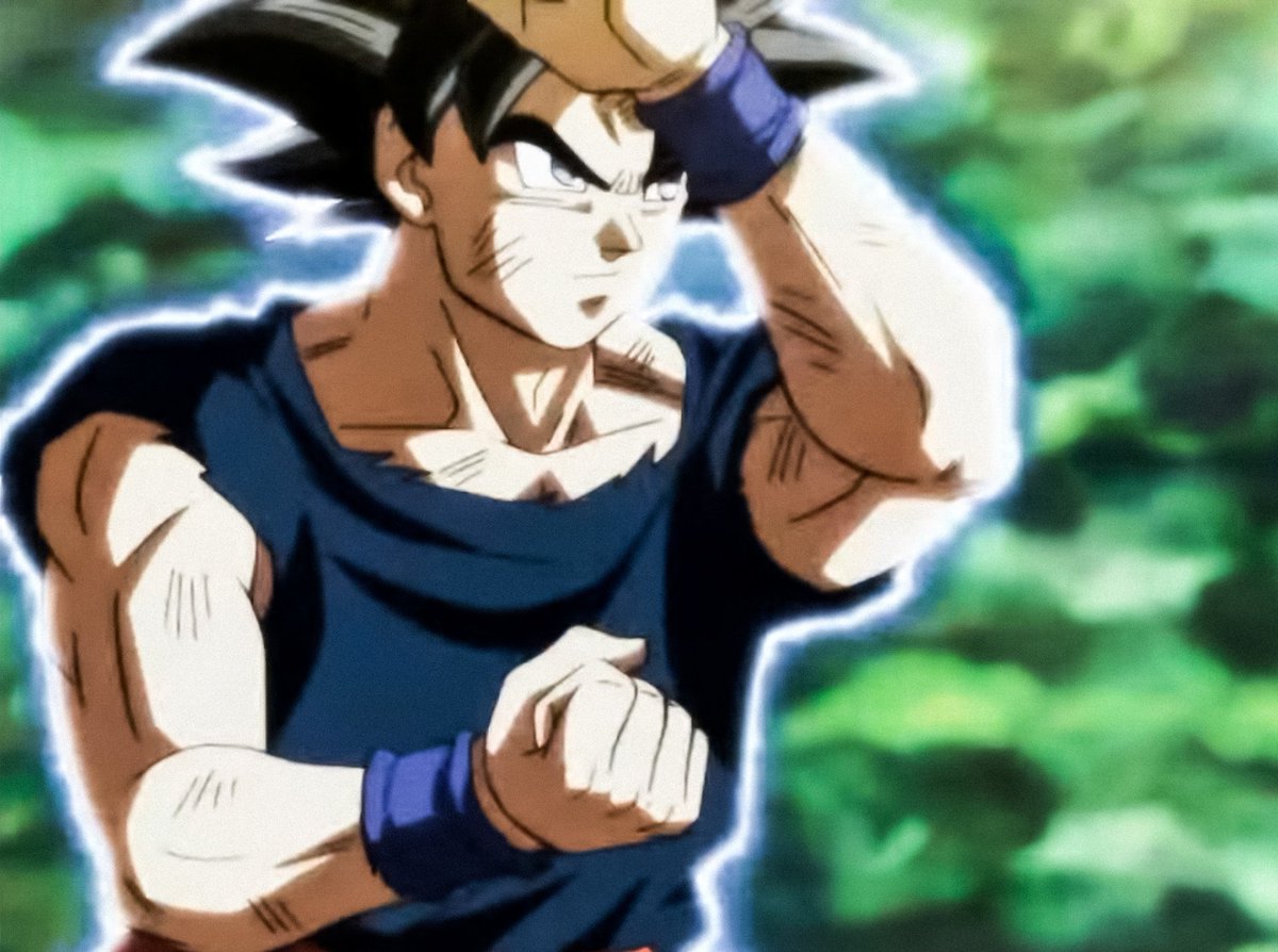 letsnotsay_00's tweet photo. Here's a little something you probably didn't know about me

I watch Dragonball Super every Saturday night. 🤗 https://t.co/uX39eHXLTw