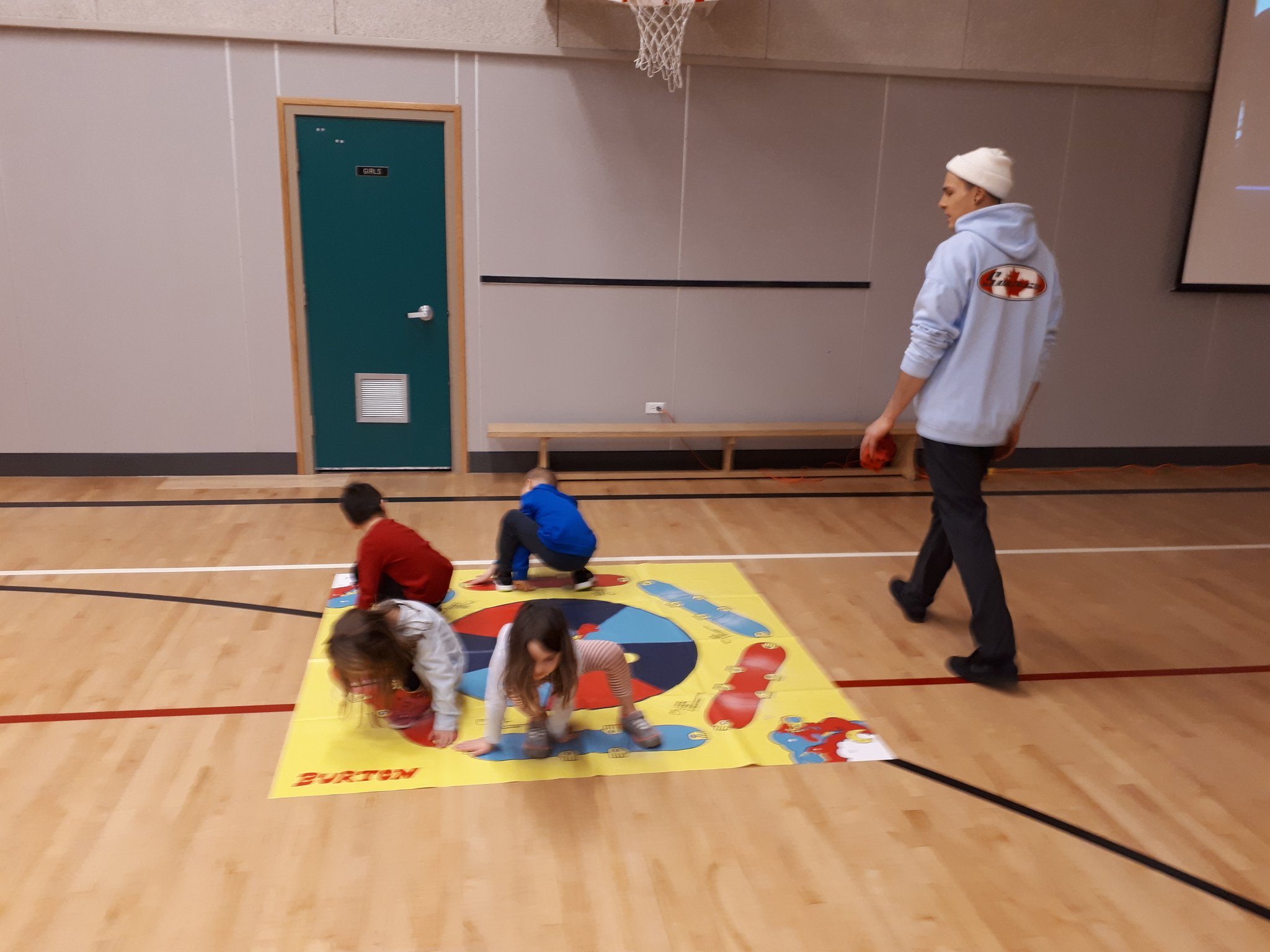 Harwood Elementary (harwoodel) / Twitter