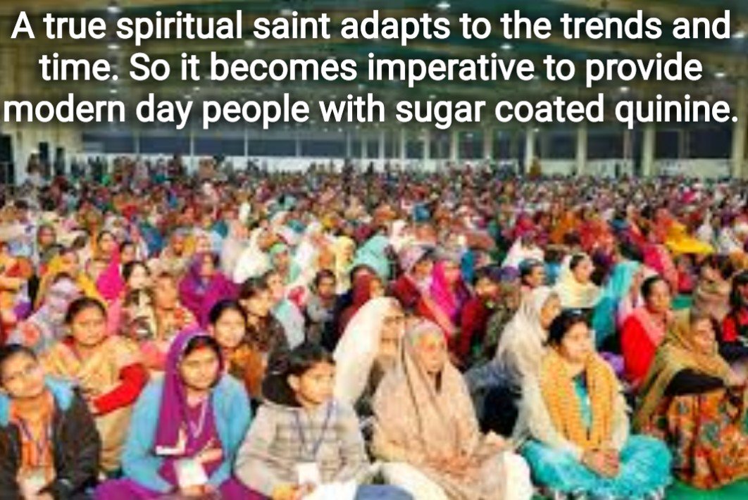 rimpiinsa7's tweet image. achieved the goal easily practice regular meditation..
#LifeChangingTipsForStudents By @Gurmeetramrahim Ji Insan👇