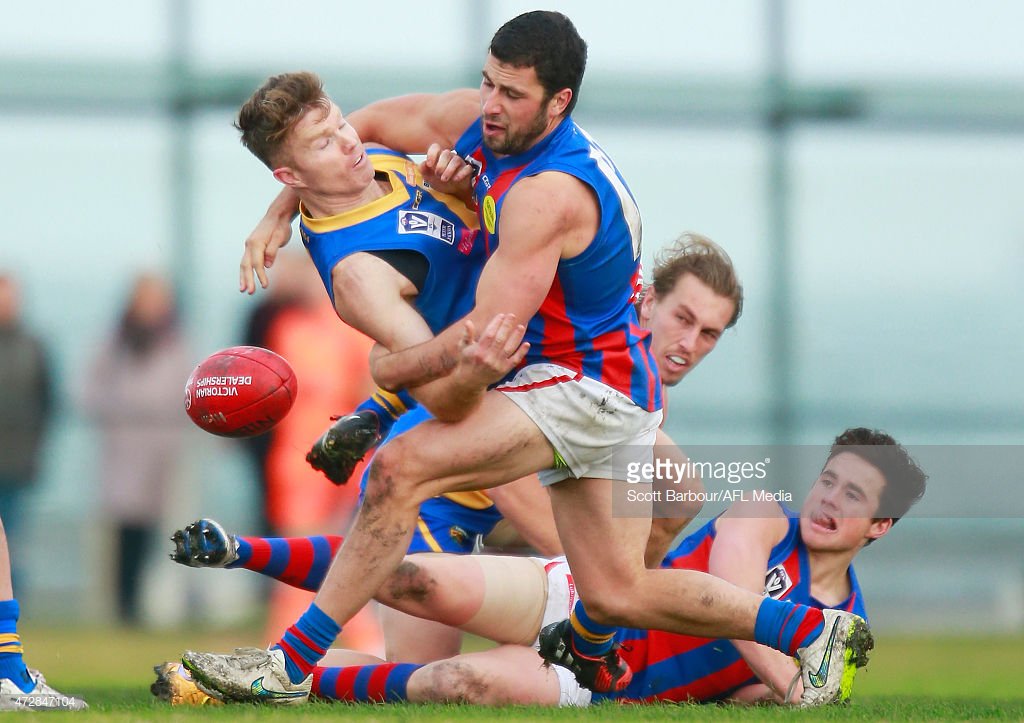 SIGNING -

Hang on a second, we’re not done yet!!

The rumours are true - ‘tis the season to be Jolley! 🎅

Former Willy P'ship captain &amp; <a href="/VFL/">VFL / VFLW</a> legend Ben Jolley (yes, BEN JOLLEY!) has signed on to play for the Borough in season 2019!

STORY: bit.ly/2EHrd7C

#BornAndBred