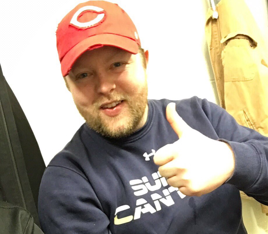 SFBinsider's tweet photo. Go Raiders Go! #CaptainCosty https://t.co/wrbMl70Mxt