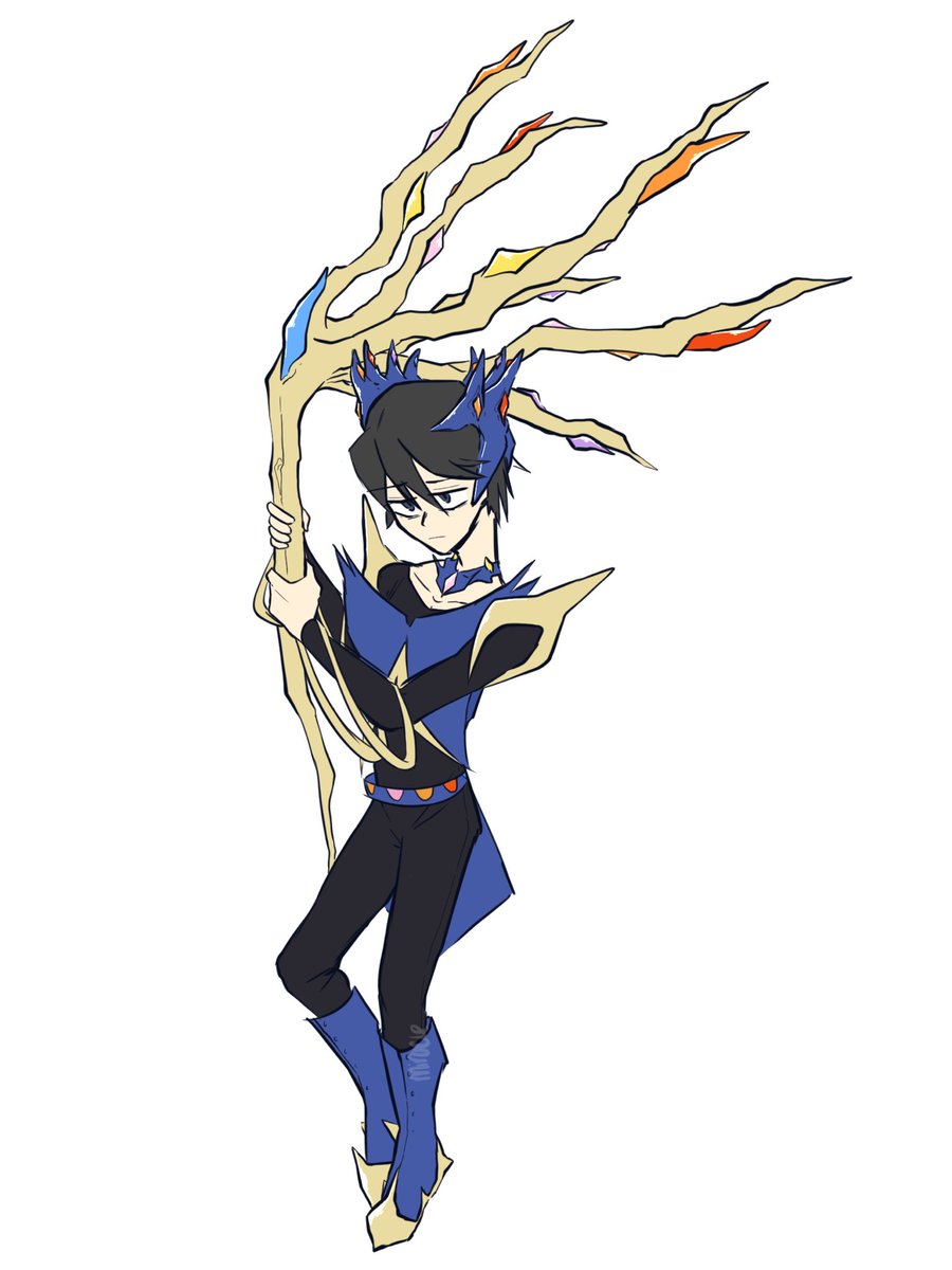 Soup On Twitter Was Yveltal Or Xerneas Ever On A Side I Don T Really Remember