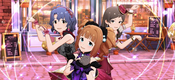 Tc高槻やよいのtwitterイラスト検索結果