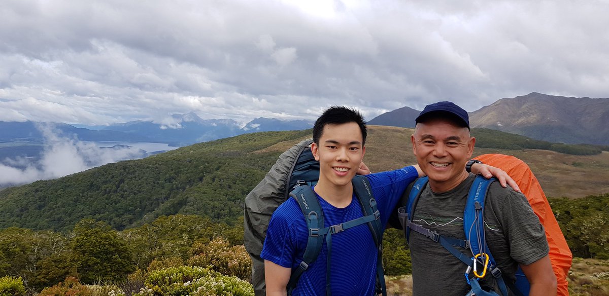 Mitchell King tweet media