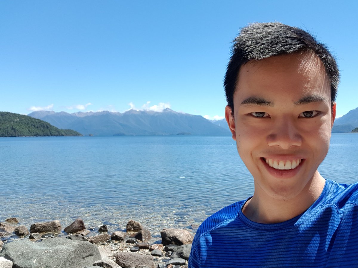 Mitchell King tweet media