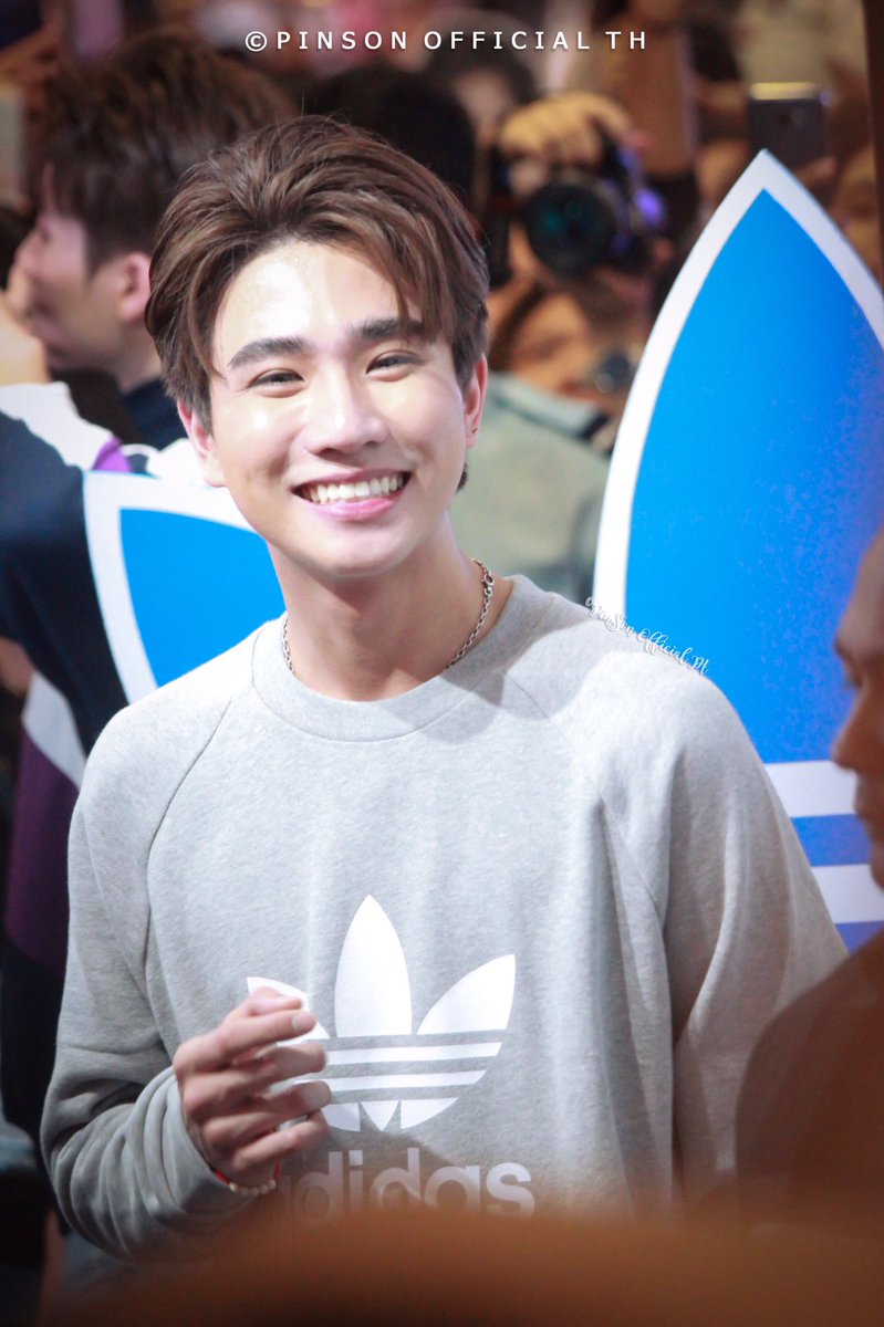 ppesnt's tweet photo. ดูแลตัวเองดีๆ ขอให้มีแต่สิ่งดีๆเกิดขึ้นที่นู่นน่ะ💕
*พิ๊ซ่อนฝาดูแลน้องเพิ้ดๆด้วยน่ะ
#PerthSaintSation
#thxpix https://t.co/KqwD1ELUBL