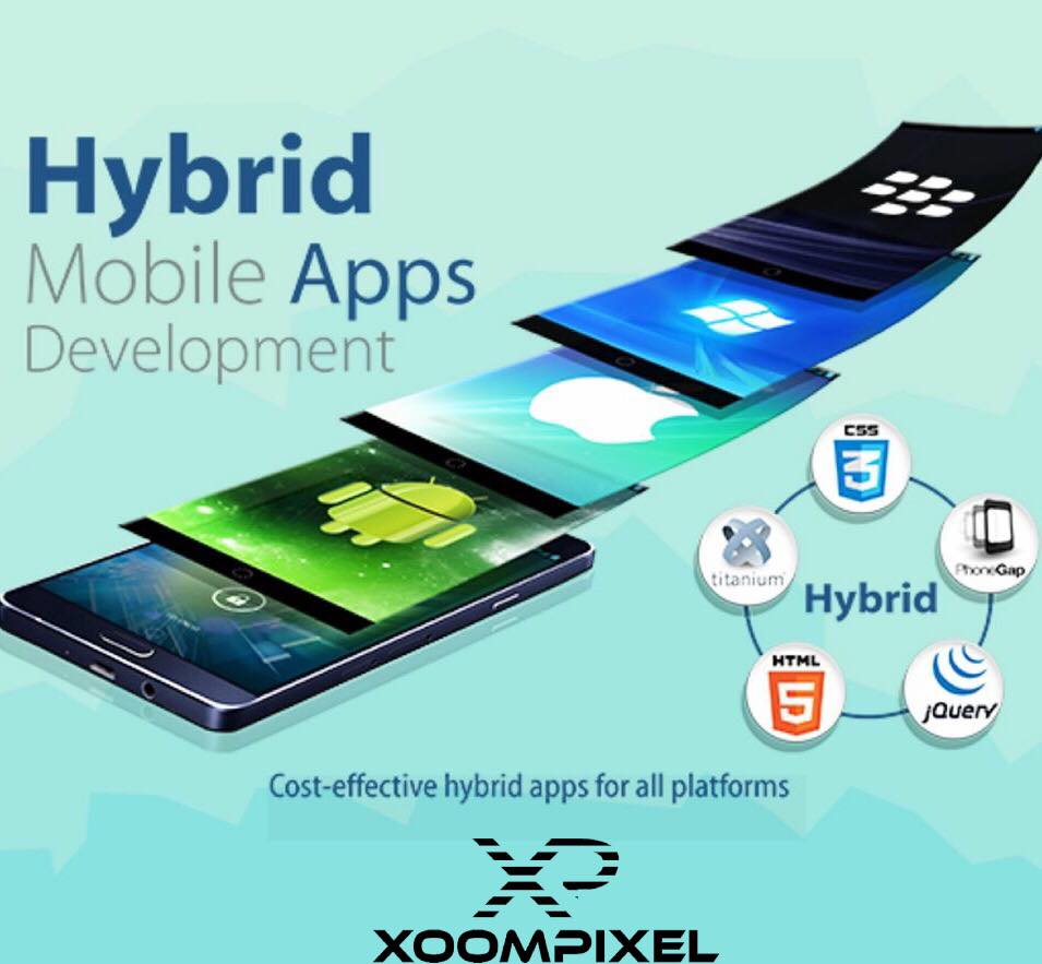 xoompixel's tweet image. Build fast and secure #hybrid_mobile_application with the help of well-known hybrid app development company.

Contact us for any Enquiry:
📩contact@xoompixel.com
📞+91 70422 80033
| #googletrustedagency || #xoompixel |
|#AndroidAppDevelopment #iOSAppDevelopment #EcommerceApp