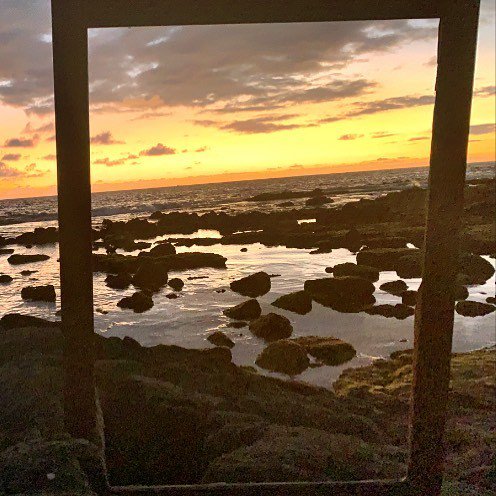 JulieZiemelis's tweet image. Frame this sunset...#FunWithPhotography #FrameProp #FunWithSunset bit.ly/2EDtAXV