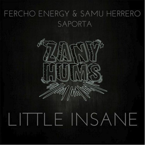 DeltaCubeRec's tweet image. Fercho Energy &amp;amp; Samu Herrero, Saporta - Little Insane (Original Mix)[Free DL] #Dubstep | #Trap | #EDM | #SoundCloud - modo.ly/2r01yOW