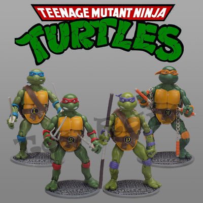 This is For All you Turtle Fans! #tmnt #teenagemutantninjaturtles #heroesinahalfshell #turtlepower #leonardo #raphael #michaelangelo #donatello