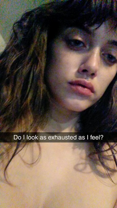 I refuse to give up.... But fuck. It's hard. https://t.co/ePEunhMXON<a href="/tag/manyvids"class="tags"><span>#manyvids</span></a><a href="/tag/mvsales"class="tags"><span>#mvsales</span></a>