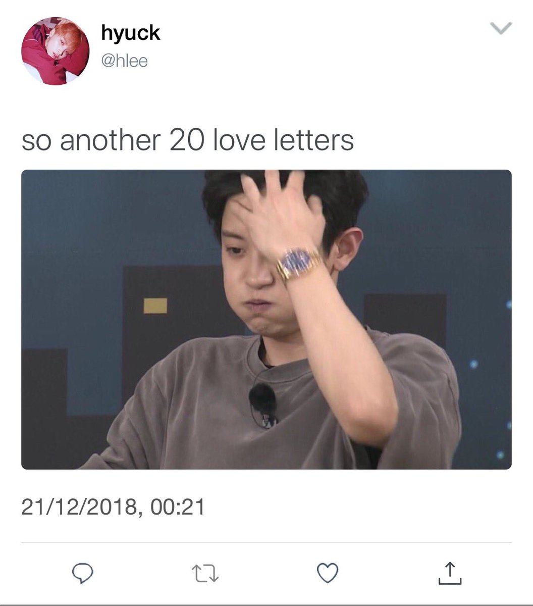 letters