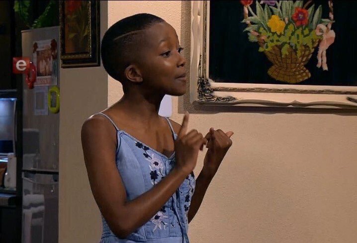 RaniFandisa's tweet photo. @floletoaba Ke kgathetse keho jesa batho, ke batla hoja lenna! https://t.co/o7fd8EIp3R