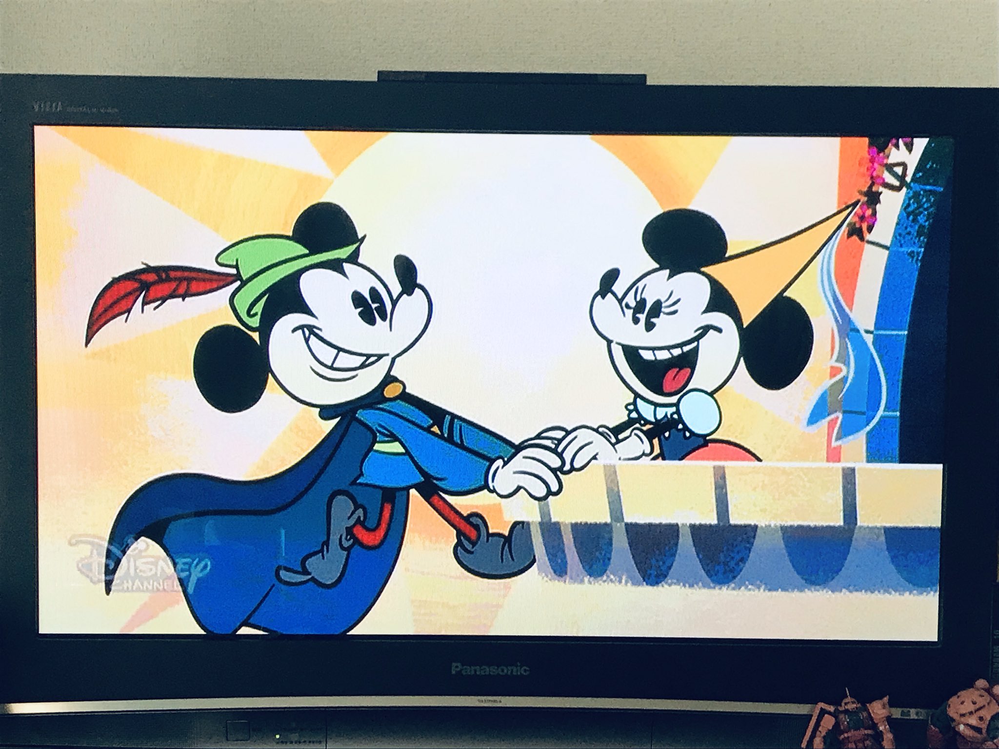 Elu Lori Twitter 録画しておいた ミッキーマウス の67話見てる やっと日本 で放送してくれた 仕立て屋さんとミニー姫 しかもシンデレラの替え歌歌ったるし ミッキーの声優は青柳さん 泣いてる T Co Ur7ez7q3py Twitter Elu Lori Twitter 録画しておいた ミッキーマウス の67話見てる やっと日本 で放送してくれた 仕立て屋さんとミニー姫 しかもシンデレラの替え歌歌ったるし ミッキーの声優は青柳さん 泣いてる T Co Ur7ez7q3py Twitter