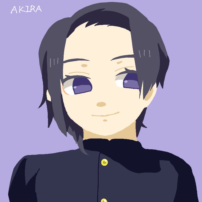 アキラのtwitterイラスト検索結果 古い順