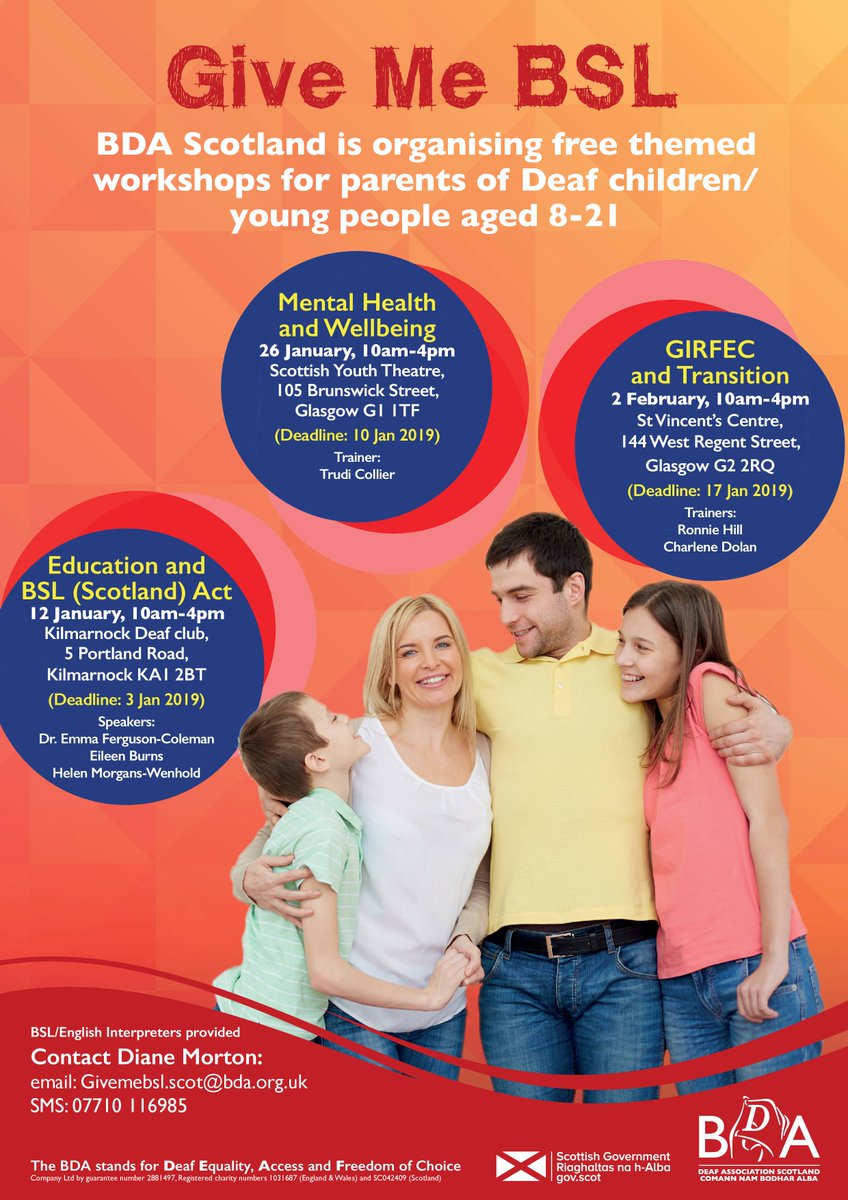 BDA Scotland tweet media