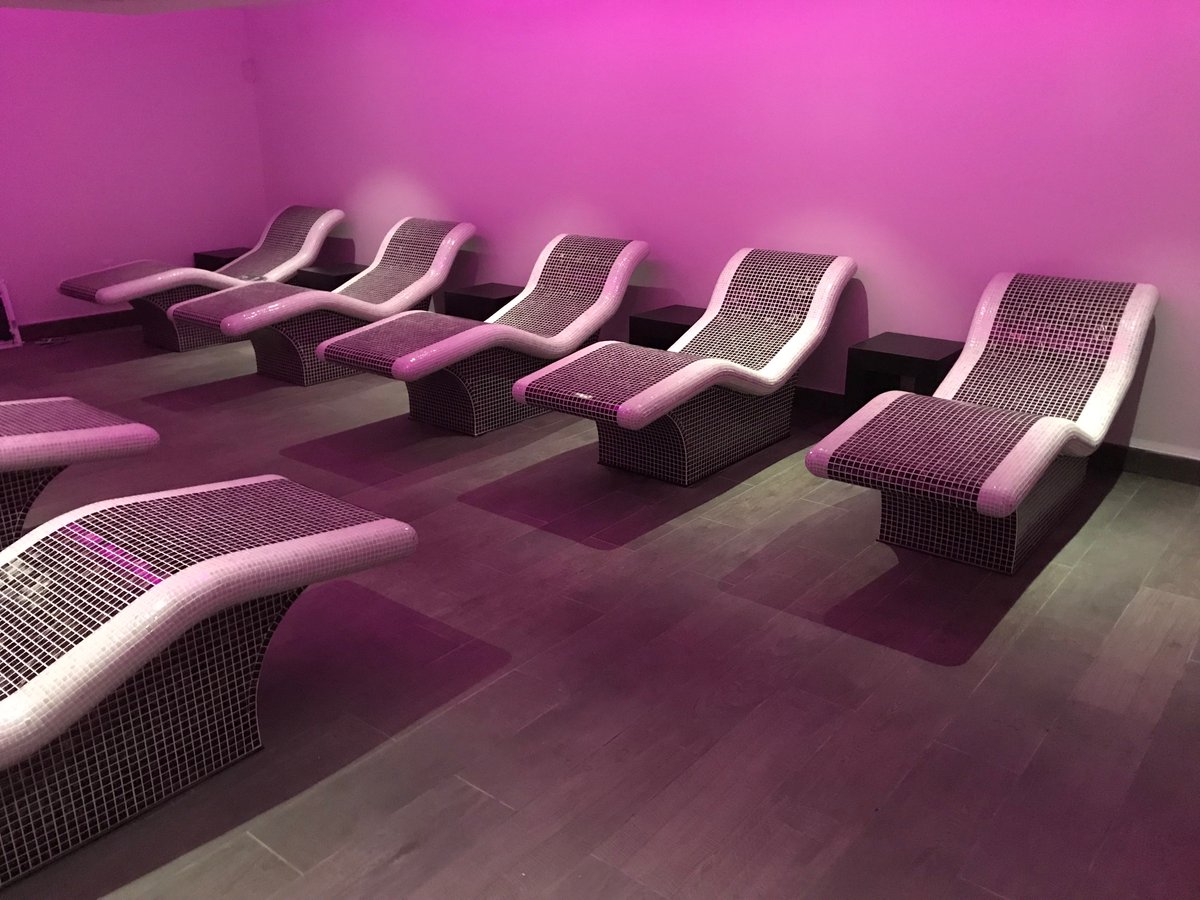 The Bannatyne Group tweet media