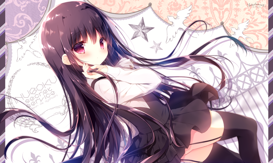 しらたま❄️『星シロ』Switch版12/11発売🐈‍⬛🚂🌟 on X: 