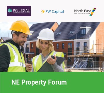 PGLegalLimited's tweet image. Join PG Legal and @FWCapital on Wednesday 30th January 2019 at our FREE breakfast event, “The NE Property Forum” at @NGC_GlassCentre #Sunderland. The event is aimed at SME builders and developers operating in the residential sector. Book your place here bit.ly/2TquKeE