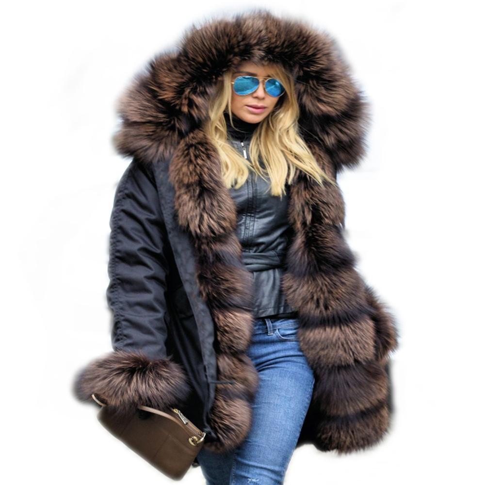 elatestore's tweet photo. Basic Jackets-Thickened Warm Faux Fur Parka Women Hooded Long Winter Jacket Coat https://t.co/qZoT4l0CS2 Now: https://t.co/H2PFQpXQYI

#WomenThickenWarmJacket #WomenDressesOnline #ParkasLongCoats
#WinterFauxFur https://t.co/FYTcBGsRnf