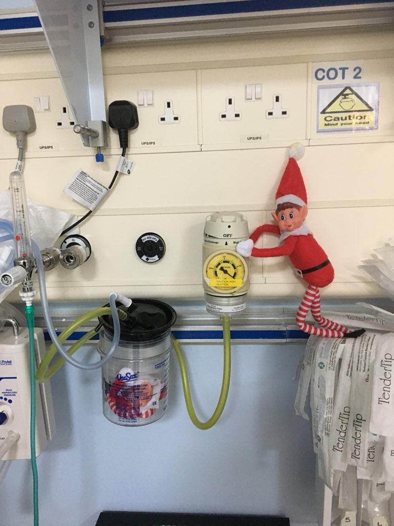 CHFTSCBU's tweet photo. Naughty Eric is abusing his mate yet again. Only 4 more sleeps then we are rid of him 🤣❤️ @CHFTNHS https://t.co/LoBKxYalRf