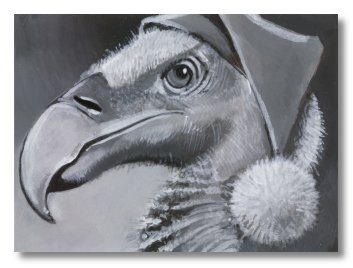 Everyone at Vulture wishes you a merry christmas. Thanks to all players, supporters and associates who has been following us! Happy holidays! 🎅