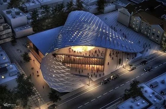 IC_MCR's tweet photo. Heavenly, harmless or hanging?
Let's have #StyleLabMCR vote! Give opinion in an emoji, brief review or score out of 10 (10 heaven to 0 hellish)!
Encased in a steel leaf, does this style embolden the wise chief, or is it little more than metallic grief?
https://t.co/JfsM4Gj4OT https://t.co/qYy8jqkMft