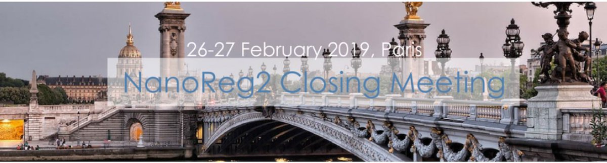 PANBioRA EU-project tweet media