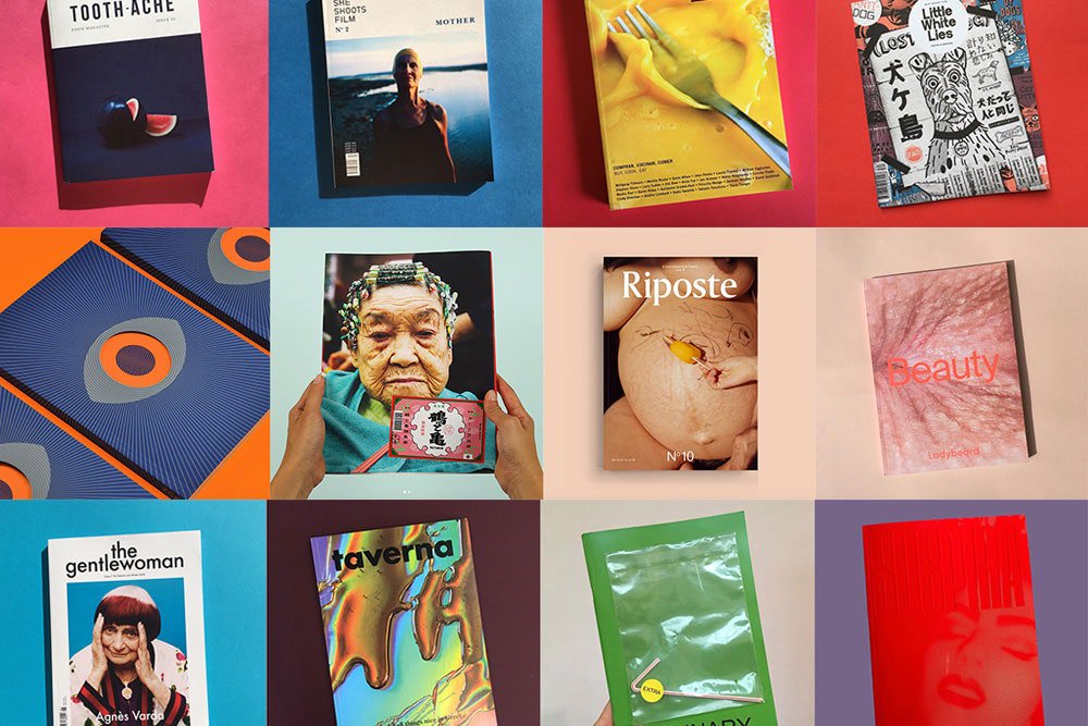 Here we are. The final countdown. Your LAST CHANCE to WIN a FREE Stack subscription! We've tallied the votes and these 12 covers came out on top – but which is your favourite of 2018 and why? stackmagazines.com/current-affair…