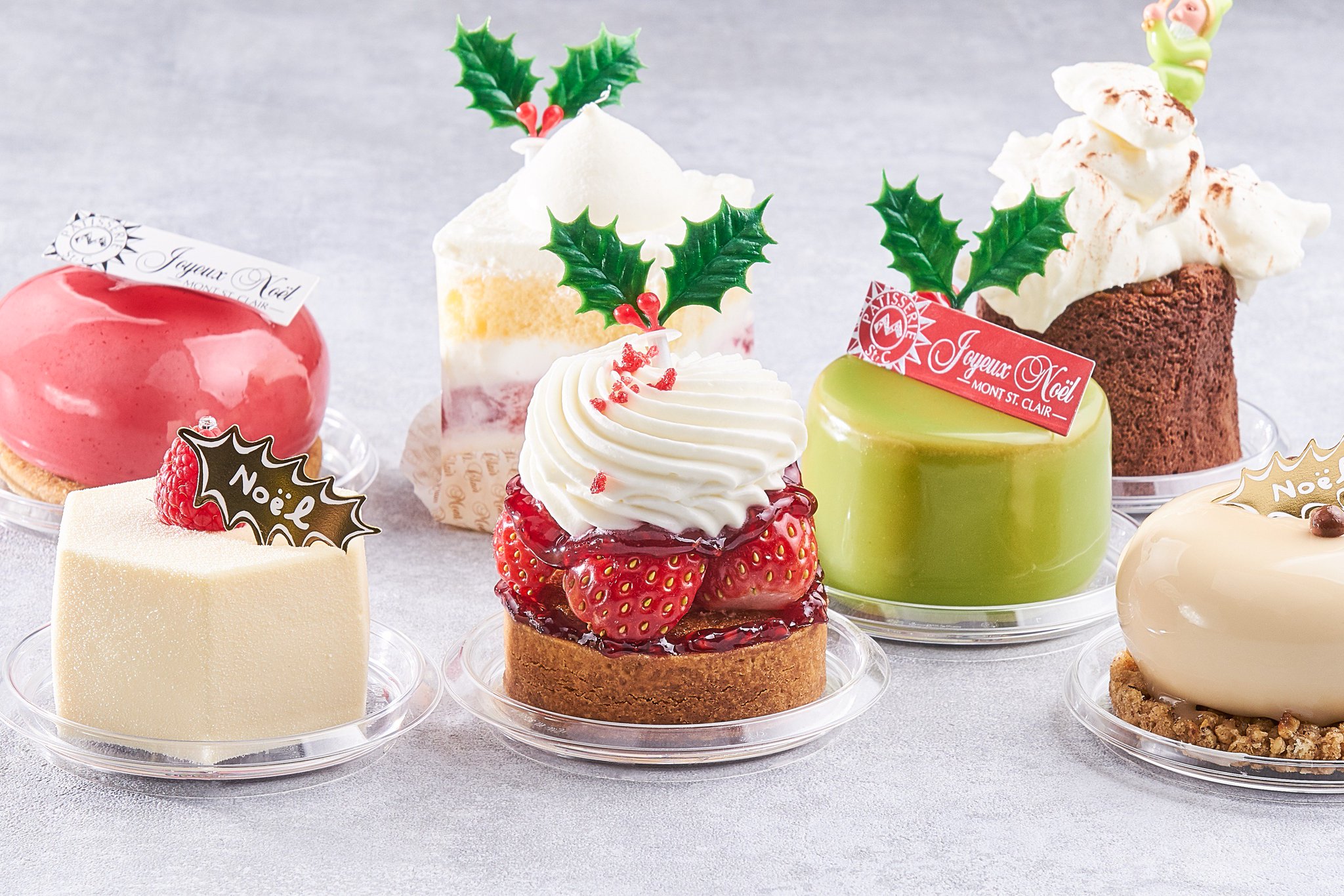 モンサンクレール 本日からクリスマスケーキのお受け渡しがスタートしました 期間中は数量限定でクリスマス仕様のプチガトーと クリスマスケーキの当日販売を予定しております 25日までは混雑が予想されますので 公共交通機関でお越しくださいませ 皆様の モンサンクレール 本日からクリスマスケーキのお受け渡しがスタートしました 期間中は数量限定でクリスマス仕様のプチガトーと クリスマスケーキの当日販売を予定しております 25日までは混雑が予想されますので 公共交通機関でお越しくださいませ 皆様の