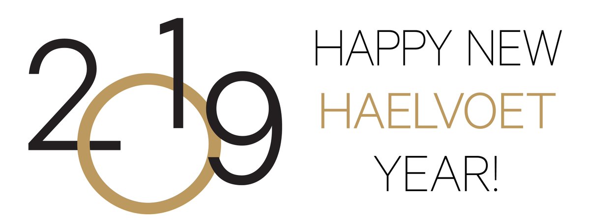 Haelvoet's tweet photo. The Haelvoet team wishes everyone a happy Christmas and a joyous and prosperous New Year! From 24 December we leave for a one week vacation, but the 3th of January we return with lots of exciting new projects to follow on our website: https://t.co/4nN1tutvXM 🎄 https://t.co/tJUTJ00C4e