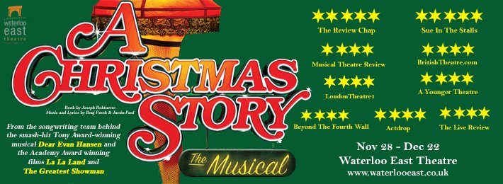 WaterlooEast's tweet photo. PENULTIMATE @ACStoryLdn PERFORMANCE TONIGHT @WaterlooEast LIMITED TICKETS AVAILBLE - LAST SHOW TOMORROW SOLD OUT!  https://t.co/yuNNCX6UU5 https://t.co/dZf8uNWor4