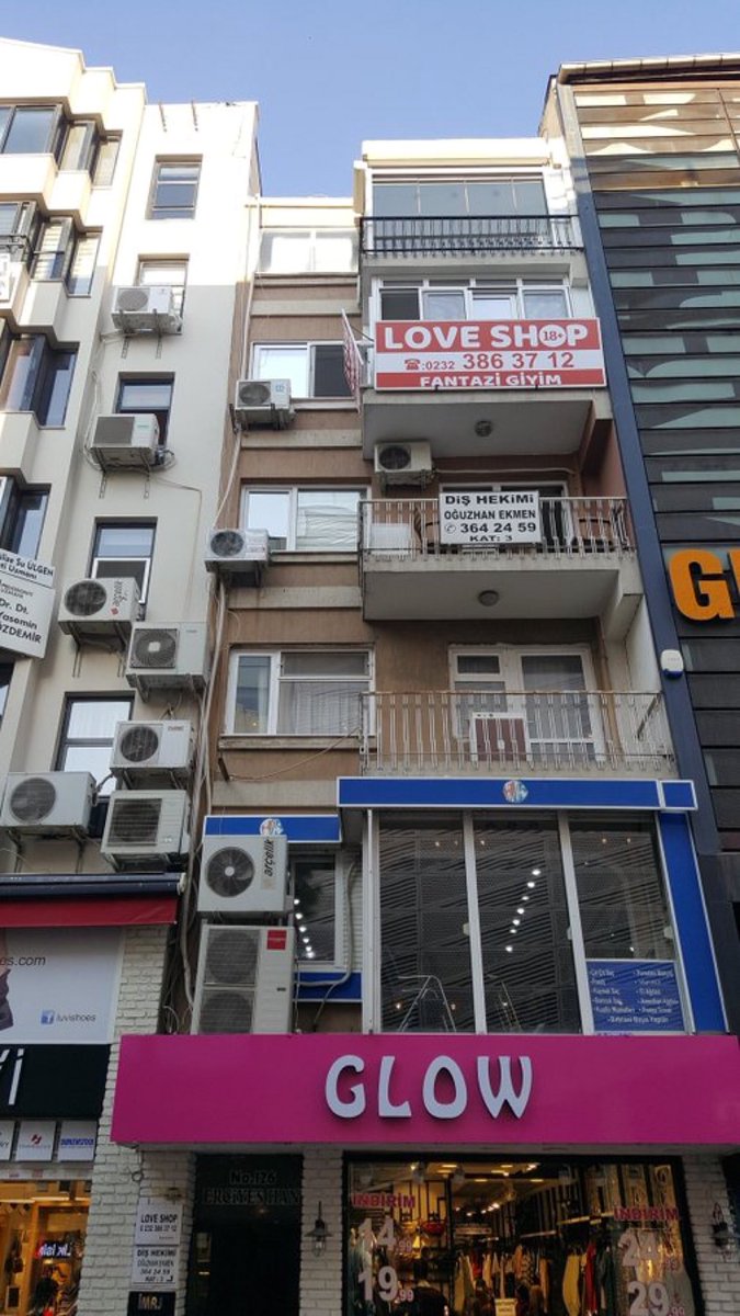 KARŞIYAKA LOVE SHOP