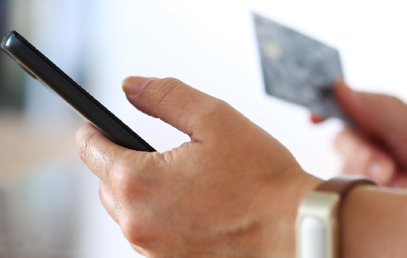 What does digital transformation mean for retail? - bit.ly/2EtwHlo #retailtech #retail #shopping