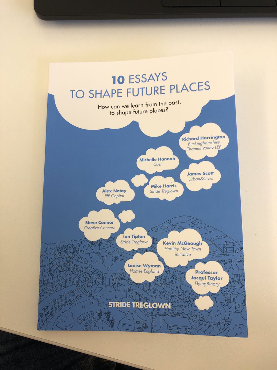great_jacksby's tweet photo. Fantastic and thought provoking read from @StrideTreglown https://t.co/N5K5hLw0TH