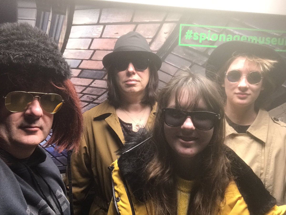 #spionagemuseum