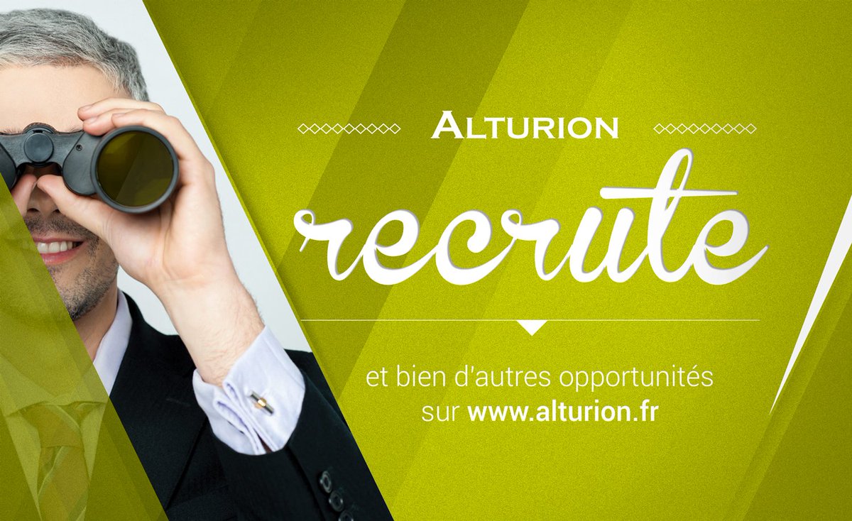 DIRECTEUR DES VENTES EXPORT H/F #Laval 🚒🚙🚚
Pour <a href="/GroupeGruau/">Groupe Gruau</a>, constructeur carrossier multi spécialiste, N°1 Européen de la carrosserie sur Véhicule Utilitaire : 
➡️bit.ly/2S9BNXL
#automobile #carrosier #véhiculesutilitaires #industrie #export #commerceinternational