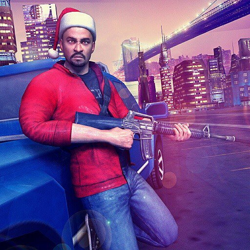 thepopularapps's tweet photo. #Popular #Game : Gangster Mafia Christmas City
by 3MenStudio @The_3MenStudio
https://t.co/Rn9OdQnpik https://t.co/VmT49dNe0d
