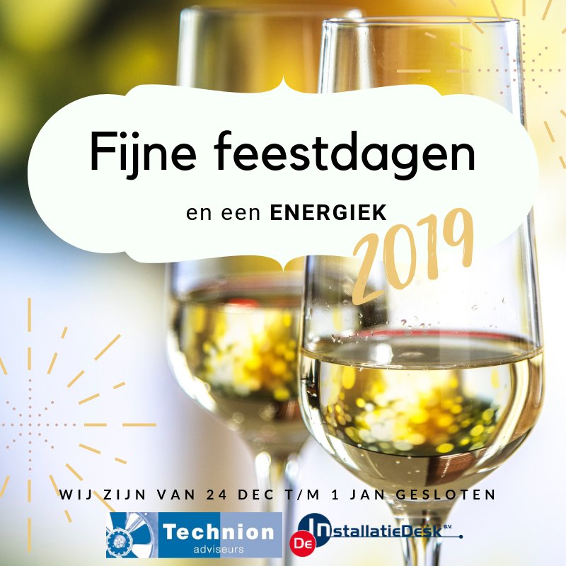 Ingenieurs- en Adviesburo Technion tweet media