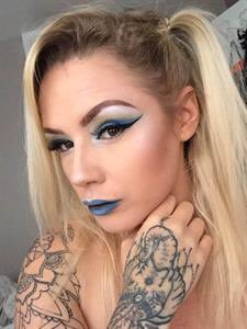 BounceX666's tweet photo. Say hello to Gem she was my first #lesbian experience she’s a hot #sexy #BBW #curvygoddess #bigtitbabe I feel for her hard she can #lickasshole &amp; #pussy like Iv never had before Give help &amp; support https://t.co/IrusoepVE5 anything you can spare just donate no matter how little https://t.co/pJ9YqZjYFO